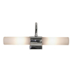 Astro Dayton wandlamp exclusief 2x G9 chroom 12.5x29cm IP44 zink A++ SW75557