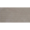 Ceralto Taverno Line Decor-strip - 60x120cm - 8.0mm - gerectificeerd - Shadow SW1171208