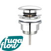 FugaFlow Efficiente Anta bonde clic lavabo 5/4 - SW1125270