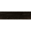 Ceralto Pavero Urban Carreau mural - 6x24cm - 10.0mm - Nero SW498011