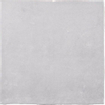 Vtwonen Craft Wandtegel 13x13cm 12mm witte scherf Light Grey Glossy SW360090