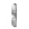 Vasco Oni o p radiateur 500x2000 as 0066 815w avec découpes blanc s600 SW87404