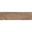 ÉCHANTILLON Cercom Briccole Carreau de sol et de mur 30x120cm 8.5mm rectifié R10 porcellanato Miele SW976589