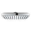 GROHE Vitalio Comfort 250 Hoofddouche - 25x25cm -1 straalsoort - chroom/wit SW706630