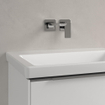Villeroy & Boch Subway 3.0 Lavabo - 650 x 470 x 165 mm - Blanc Alpin CeramicPlus - sans trop-plein SW702149