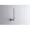 Duravit D Code porte-rouleau de réserve chrome 0293311