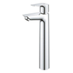 GROHE Start Edge ensemble de robinet à économie d'eau 1 poignée Chrome SW706627