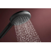 Hansgrohe Raindance alive douchette à main125 3 jets mat noir SW1388281