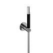 Hotbath Cobber M443 staafhanddouche met wandsteun en doucheslang 150cm chroom SW74235