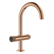 Grohe Wastafelkraan (opbouw) SW930066