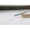 Terravito Alrivo Round wandtegel - 1.5x30cm - 8mm - Rechthoek - Marine mat SW679745