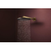 Hansgrohe Raindance alive hoofddouche 300 2 jet EcoSmart wand Brushed bronze (brons) SW1388755
