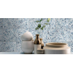 Ceralto Elvano Core Carreau de sol - 18.5x18.5cm - 8.0mm - Bleu SW497132