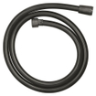 GROHE Silverflex Doucheslang - 125cm - glad - hard graphite SW862602