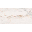 Douglas Jones Marbles Vloertegel - 60x120cm - 10.2mm - gerectificeerd - Gold SW854218