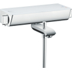 Hansgrohe Ecostat Select Mitigeur thermostatique de baignoire avec inverseur chrome 0459528
