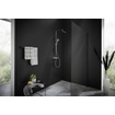 Hansgrohe Vernis showerpipe avec thermostat ecosmart chrome SW651953