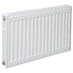Plieger radiateur panneau compact type 11 400x600mm 387W mat blanc 7340723