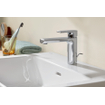 Villeroy & Boch Subway 3.0 Lavabo - 600 x 470 x 165 mm - Blanc Alpin CeramicPlus - avec trop-plein SW702146