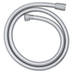 Grohe Silverflex Flexible de douche - 1/2" x125cm - twiststop - Chrome SW862651