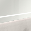 Villeroy & Boch Finion miroir avec 2x éclairage LED 120x75cm SW106692