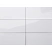 Jabo Carrelages mural blanc 30x60cm céramique blanc SW88493