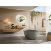 Villeroy & Boch Antao Vrijstaand bad - 170x75cm - zonder afvoer - morning green SW1225182