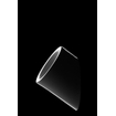 Sanindusa WCA Urinoir - 35x31.5x50.5cm - bevestigingsmateriaal - sifon - wit SW1030599