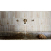 SAMPLE Ceralto Alvera Decor Wandtegel 7.5x20cm 10mm Beige SW914178