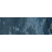 Ceralto Drapé Mural Decor-strip - 5x15cm - 10.0mm - Blu SW669939