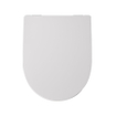 Cedo Caldera Abattant WC Blanc SW641741