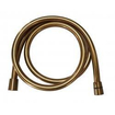 Wiesbaden Luxe Flexible de douche - 150cm - synthétique - Bronze cuivre brossé SW931374