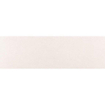 ÉCHANTILLON Roca Weekend Carreau mural 30x90cm 9mm rectifié éclat blanc Arena SW976554