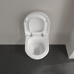 Villeroy & Boch Subway 2.0 Compact WC Suspendu à fond creux Blanc 1024229