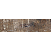 Terravito Pavero wandtegel - 7.5x30cm - Rechthoek - 8.6mm - Nature glans SW359864