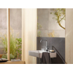 Hansgrohe Metropol robinet de lavabo 230 avec vidage chromé SW99791