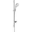 Hansgrohe Raindance UnicaS glijstangset 90cm met Raindance Select 150 AIR handdouche chroom 0605569