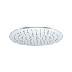 GROHE Grohtherm Regendoucheset inbouw - 2 functies - met Fortifura hoofddouche 20cm - staafhanddouche - wandarm - glijstang 90 cm - chroom SW811912