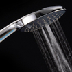 Tiger Amalfi Ensemble de douche Chromé SW544575