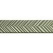 SAMPLE Ceralto Valerio Oak 050X200 Dust Sage Chevron SW1122879