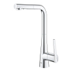 GROHE Zedra Mitigeur de cuisine - bec en L - SW479462