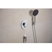 Hansgrohe Ecostat Comfort S Inbouwthermostaat - 2 functies - chroom SW1245317