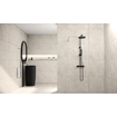 Prissmacer Cerámica Beton Cire Bercy Vloer- en wandtegel - 60x120cm - gerectificeerd - mat Creme SW928393