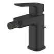Grohe Cubeo Bidetmengkraan S-size - 1-gats - mat zwart SW1185538