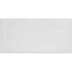 Terravito Galeno carreau mural - 7,5x15cm - 8,5mm - Rectangulaire - Gris clair mat SW359670