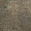 SAMPLE Ceralto Tavola Accent Carrelage sol et mur 80x80cm 10mm rectifié R10 grès cérame Brun SW976384