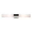 Astro Padova Round wandlamp exclusief 2x G9 chroom 8.2x36cm IP44 zink A++ SW75664