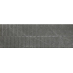 Ceralto Sylvaro Tone Listel décoratif - 40x120cm - 10.8mm - rectifié - Cloud SW496825