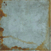 SAMPLE Ceralto Metalux Carreau de sol et de mur 20x20cm 8.5mm R10 grès cérame Oxide Jade SW911862
