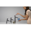 Hansgrohe Talis Ss robinet lavabo 80 chrome SW29007